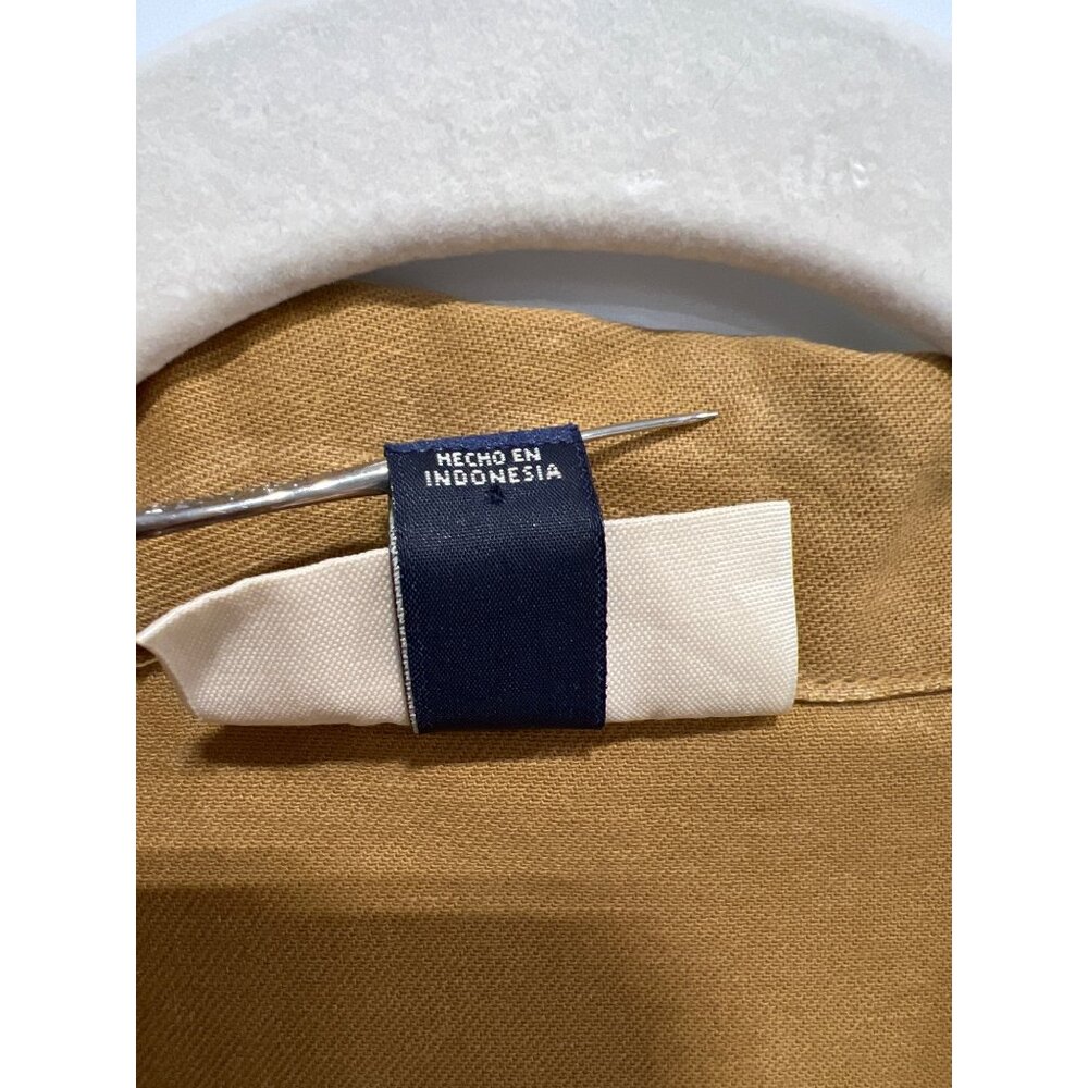 Universal Thread Jumpsuit Size 0 Puff Sleeve Elas… - image 4